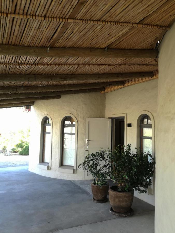 Montagu Ronda-View Villa Exterior foto