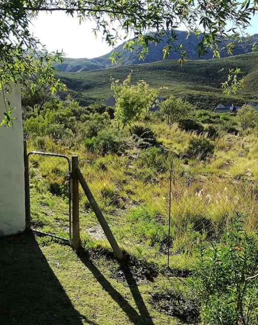Montagu Ronda-View Villa Exterior foto
